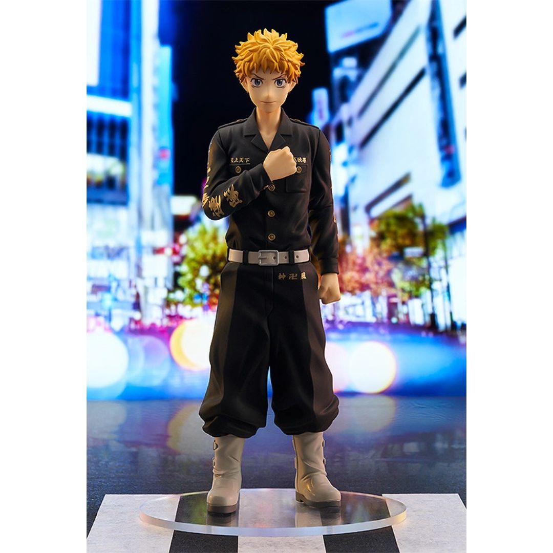 GOOD SMILE COMPANY POP UP PARADE 「東京リベンジャーズ 」花垣武道／GOOD SMILE COMPANY  グッドスマイルカンパニー／TOY トイ・フィギュア｜BAIT公式サイト