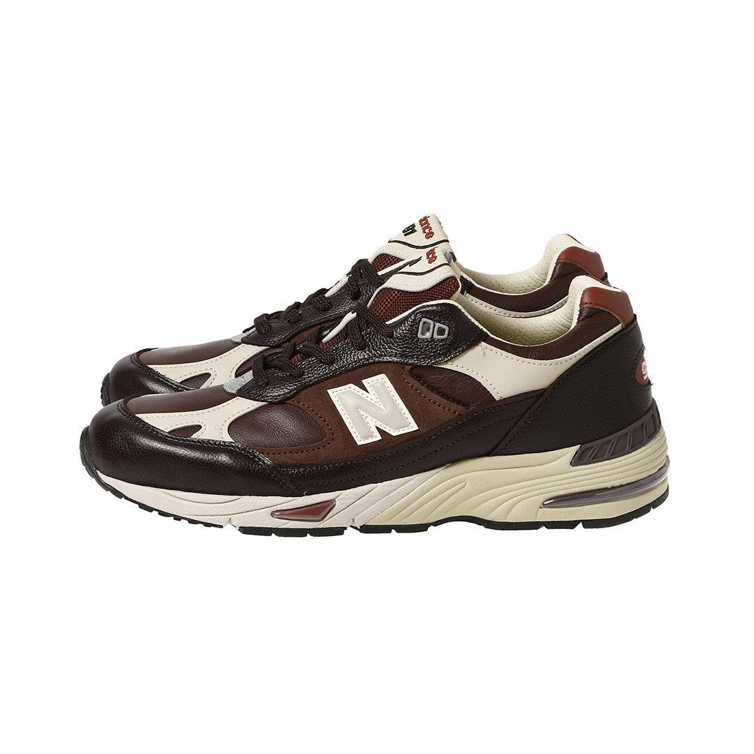 NEW BALANCE M991GBI イングランド製 28.5cm - スニーカー