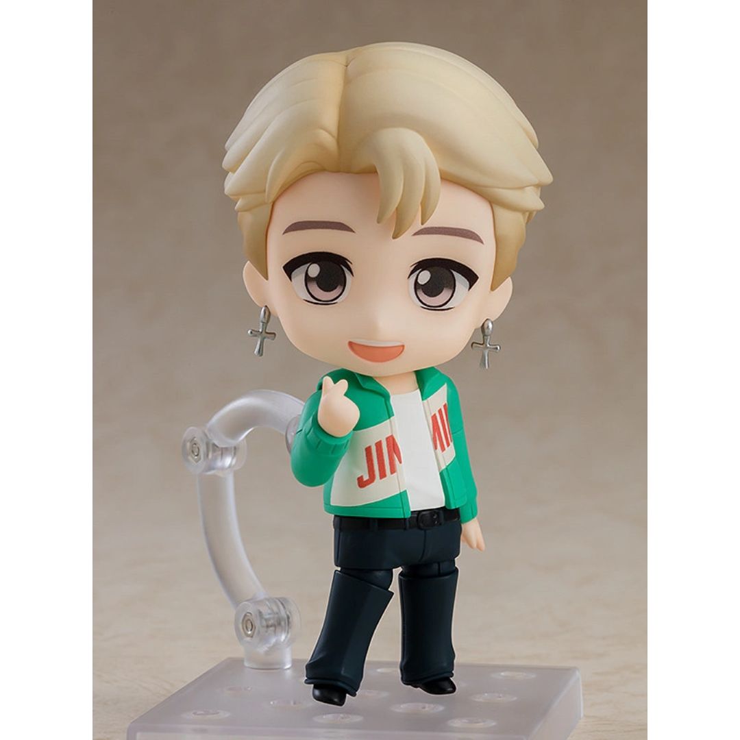 GOOD SMILE COMPANY ねんどろいど 「BTS」 Jimin