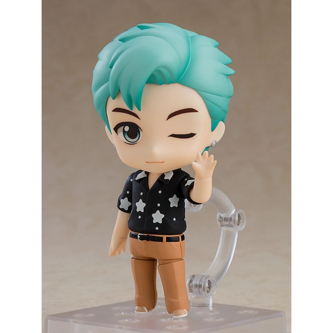 GOOD SMILE COMPANY ねんどろいど 「BTS」 RM