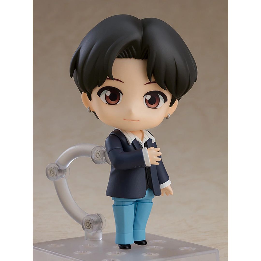 GOOD SMILE COMPANY ねんどろいど 「BTS」 SUGA／GOOD SMILE COMPANY グッドスマイルカンパニー／TOY トイ・ フィギュア｜BAIT公式サイト