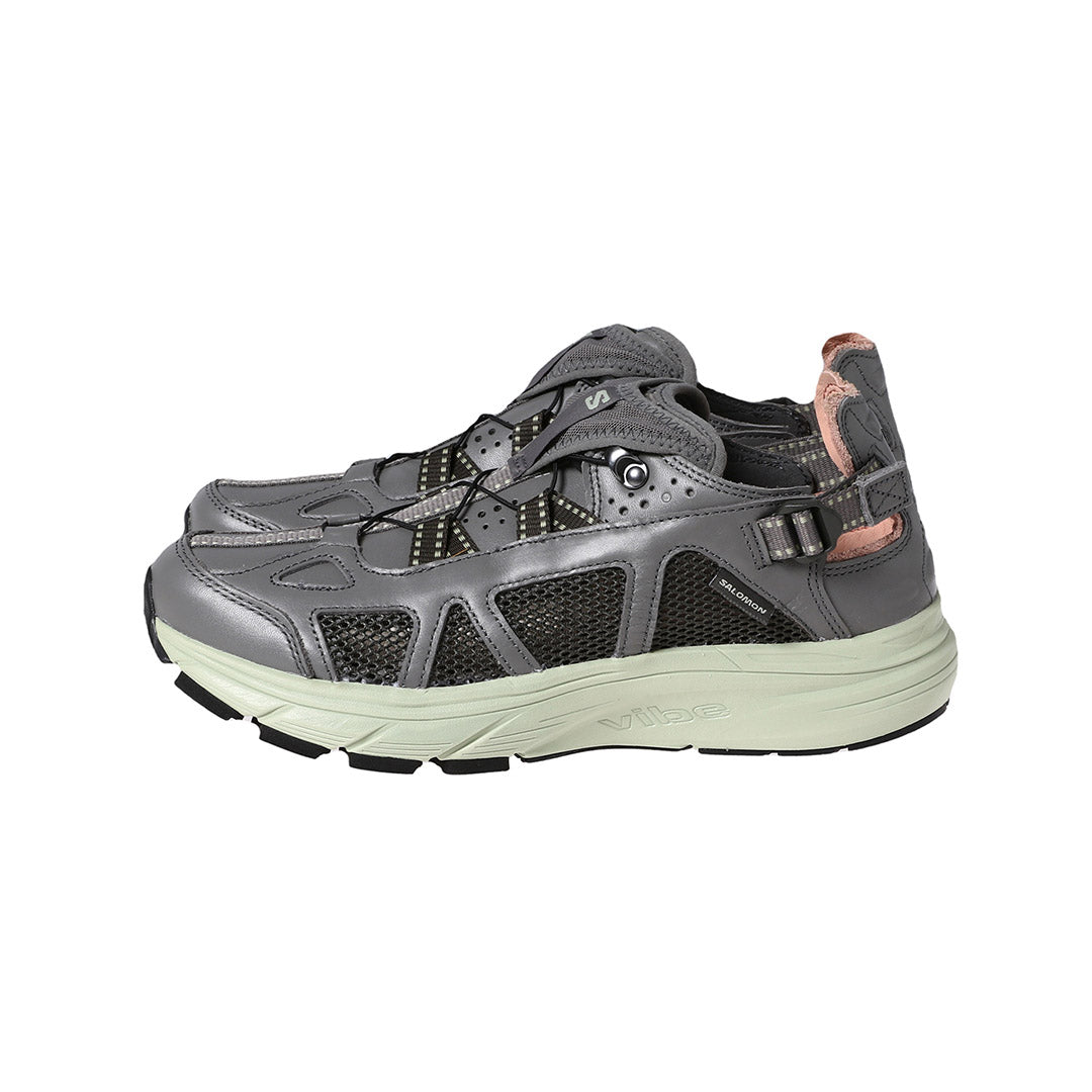 salomon TECHSONIC LTR