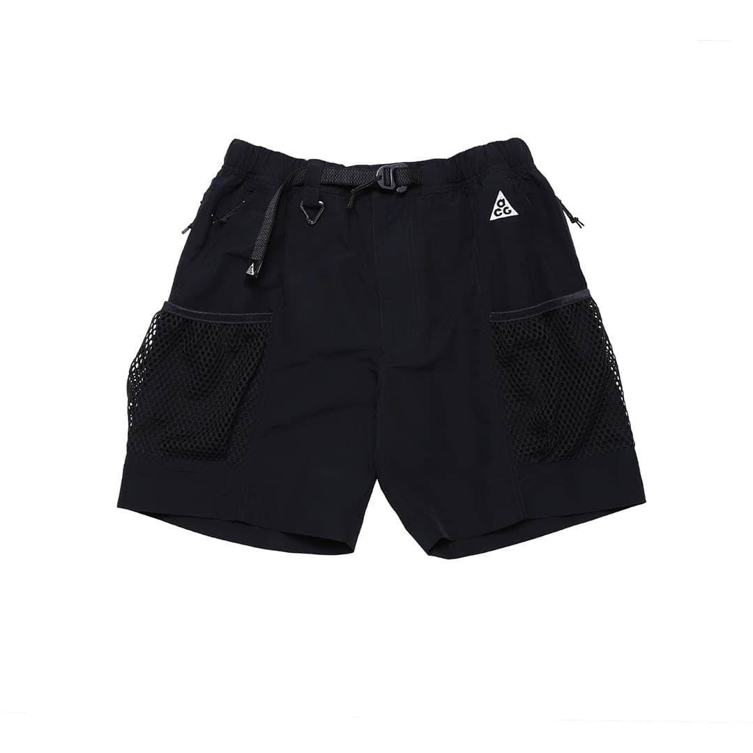 "NIKE ACG SNOWGRASS CARGO SHORT" - DV9406-010