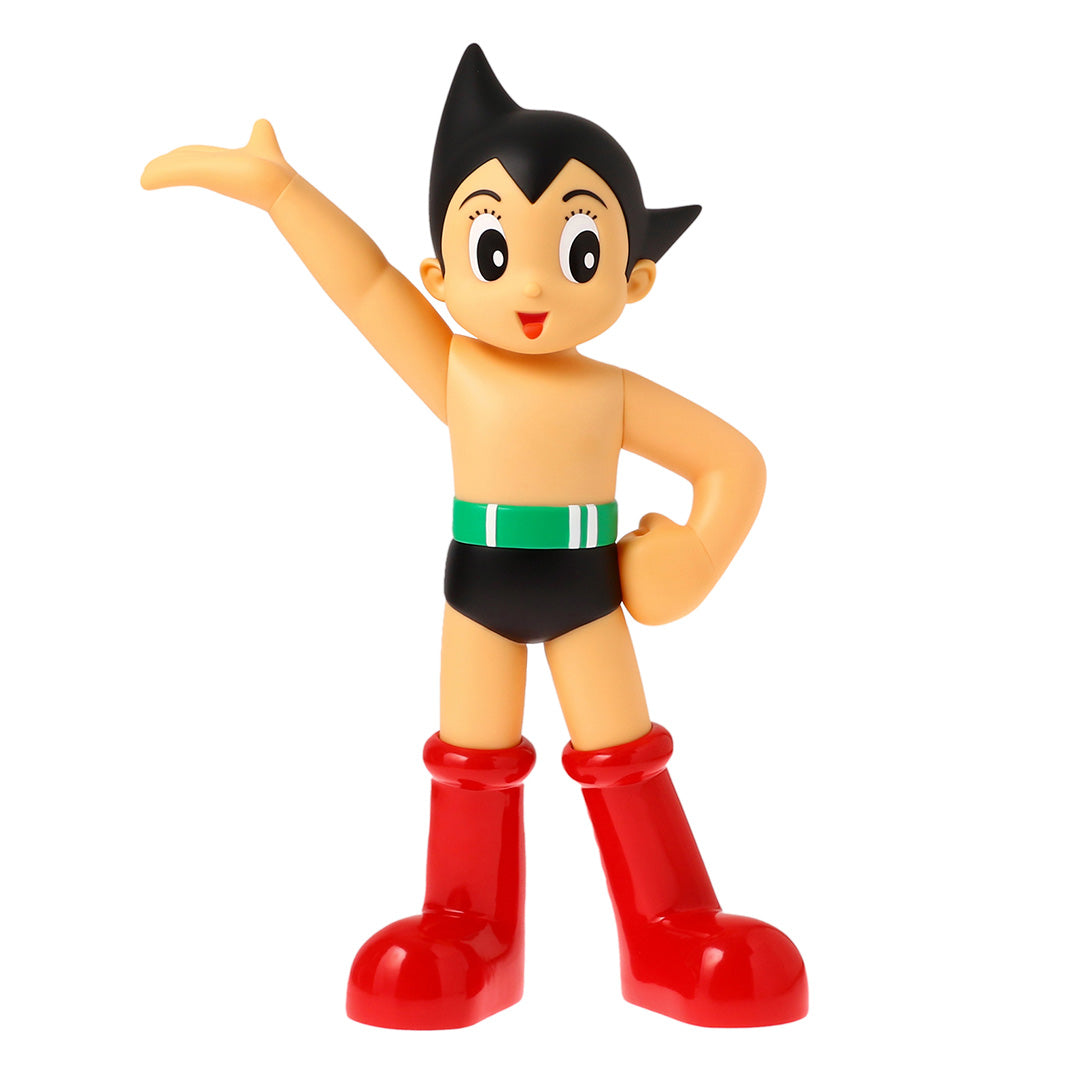 < ASTRO BOY MIGHTY TADA TAN > - 235-ASB-TOY-001