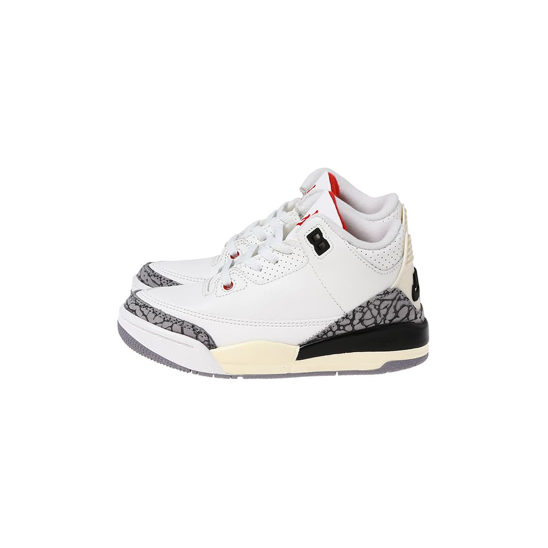 JORDAN 3 RETRO PS