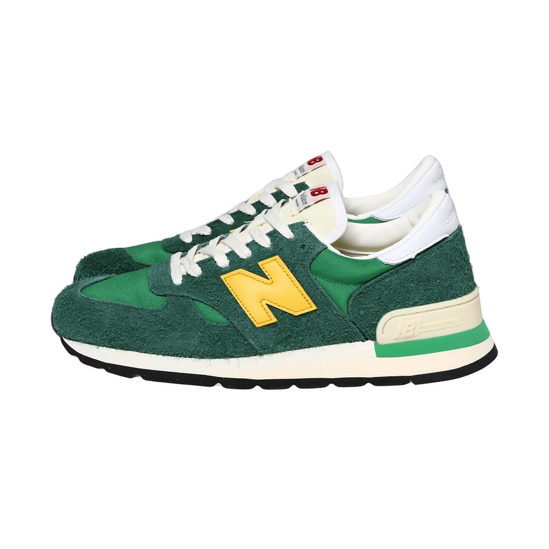 "new balance M990GG1" - M990GG1