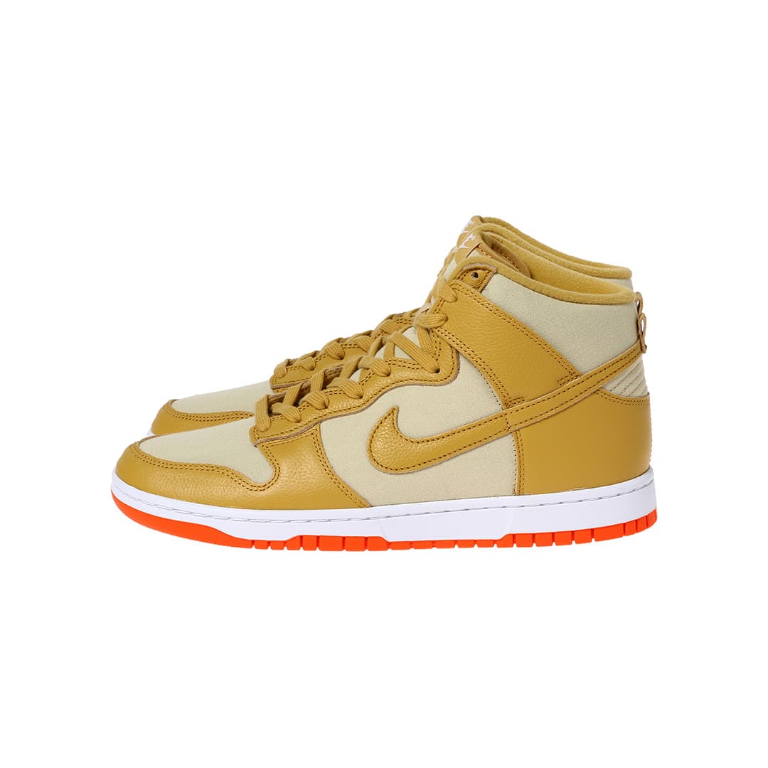 NIKE DUNK HI RETRO PRM