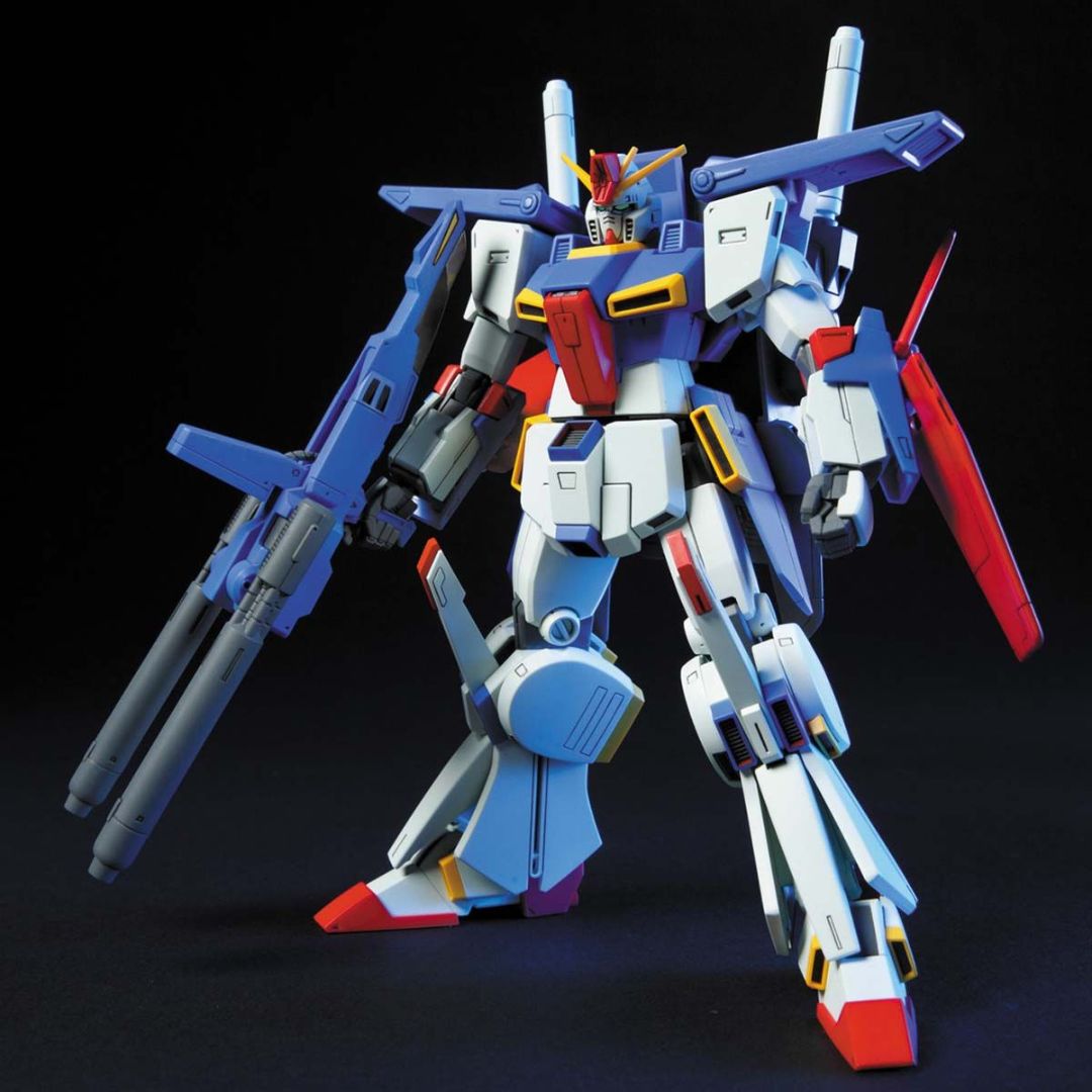 バンダイ HGUC 1/144 ダブルゼータガンダム