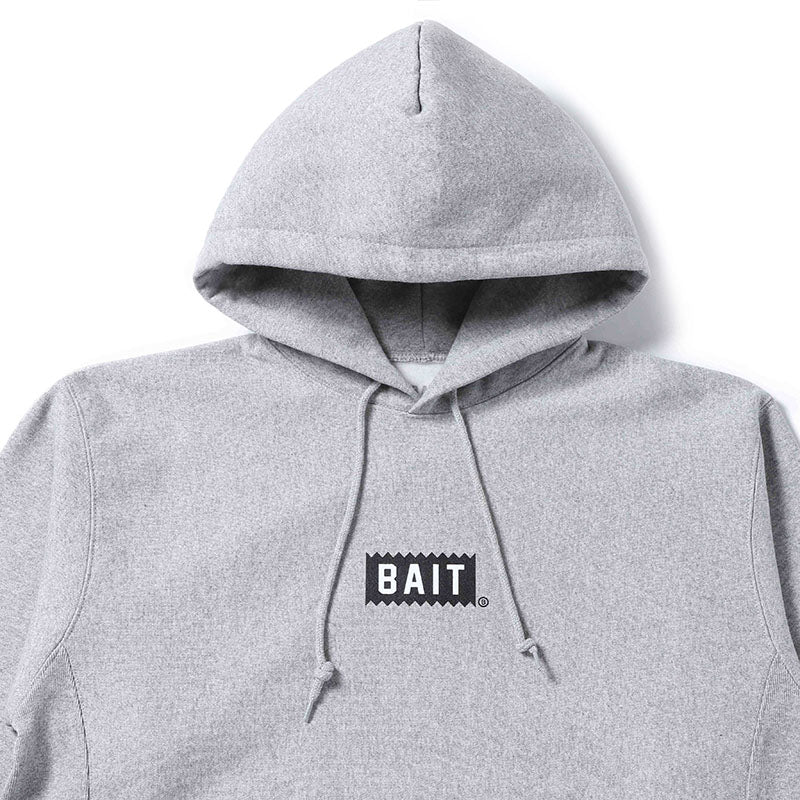 BAIT MARK HOODIE