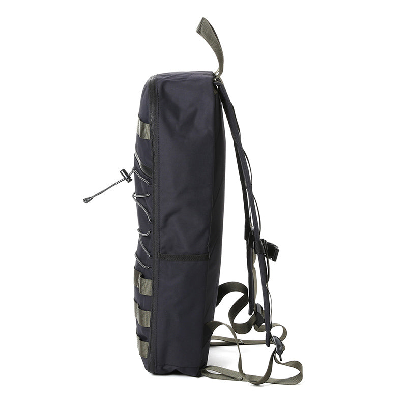 MAKAVELIC JADE CREEP MINIMAL BACKPACK