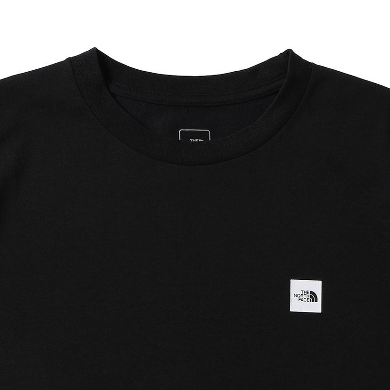 "【SALE】THE NORTH FACE S/S Small Box Logo Tee" - NT32052