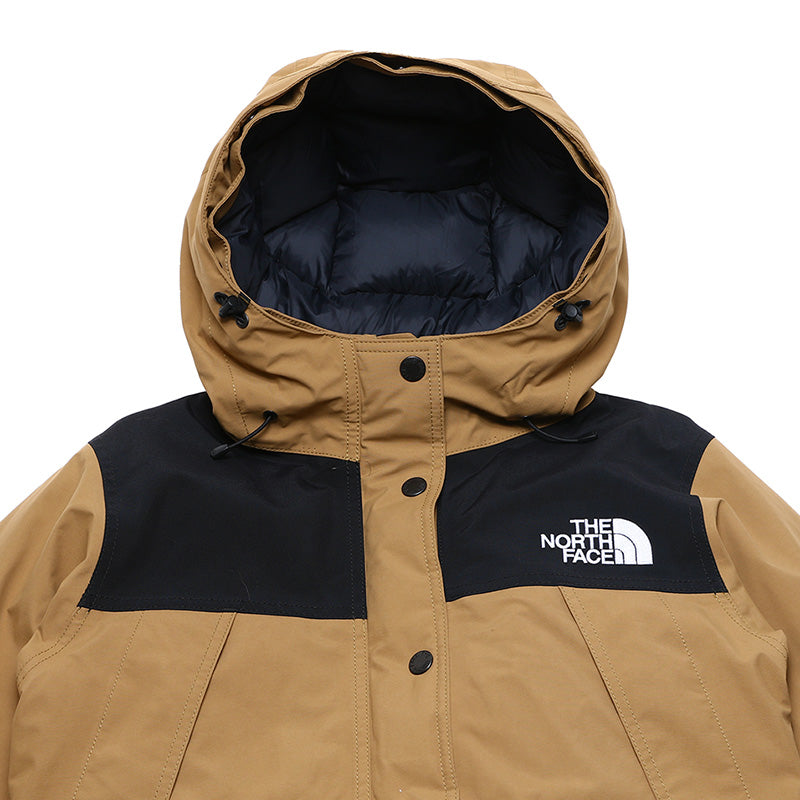 THE NORTH FACE Mountain Down Coat／THE NORTH FACE ザノースフェイス｜BAIT公式サイト