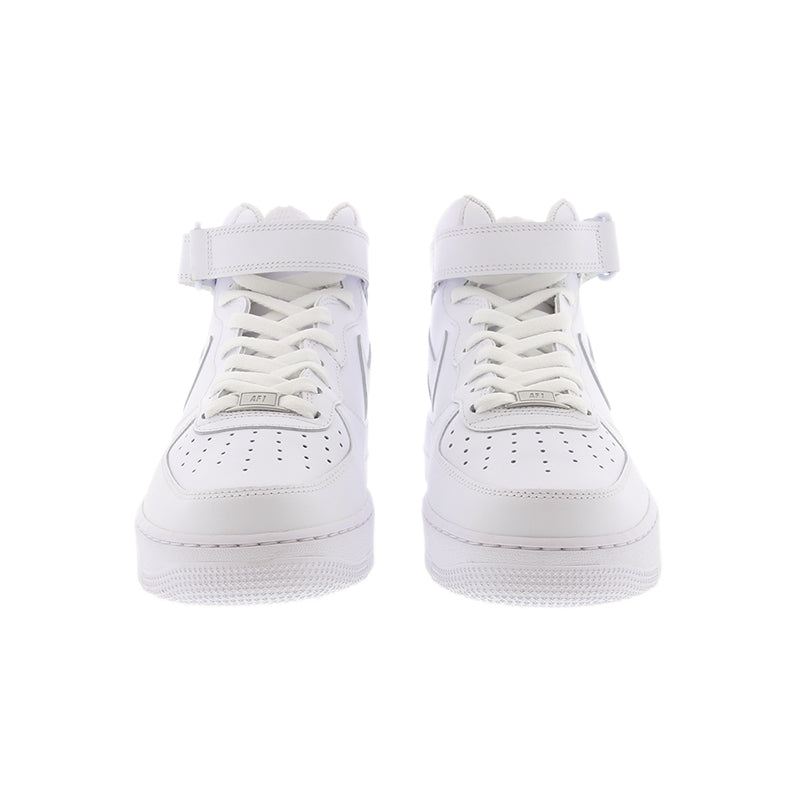 "【送料無料】NIKE AIR FORCE 1 MID 07" - CW2289-111