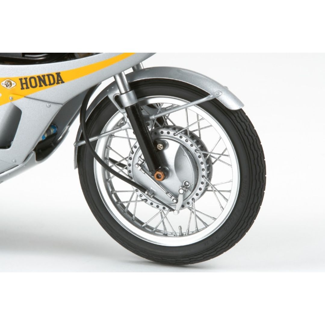 TAMIYA Honda RC166 GPレーサー