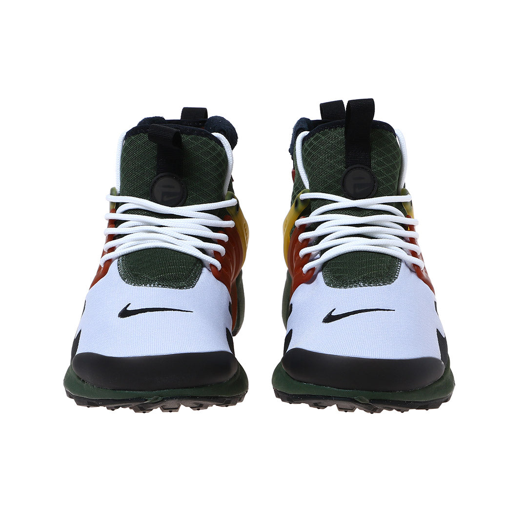 NIKE AIR PRESTO MID UTILITY