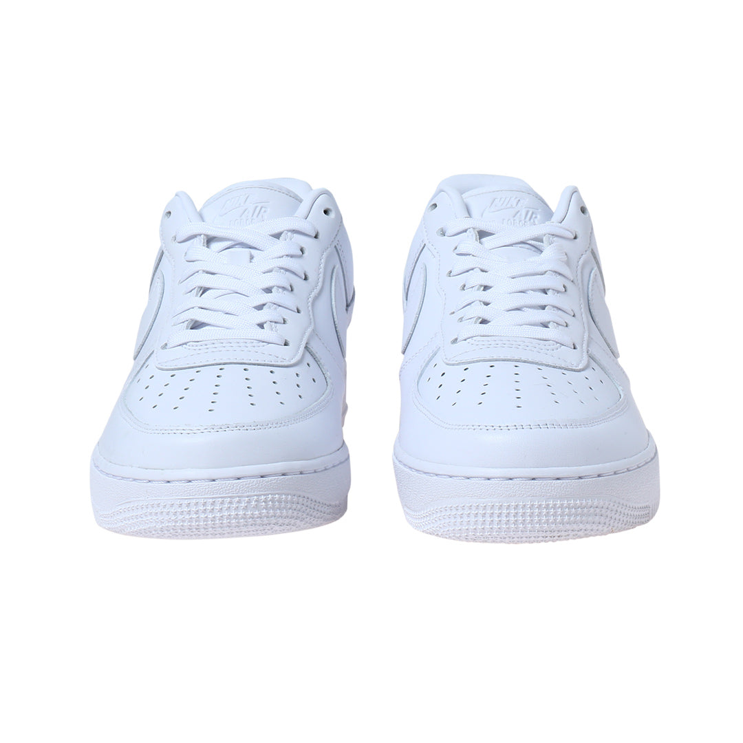 Air force 1 outlet front view