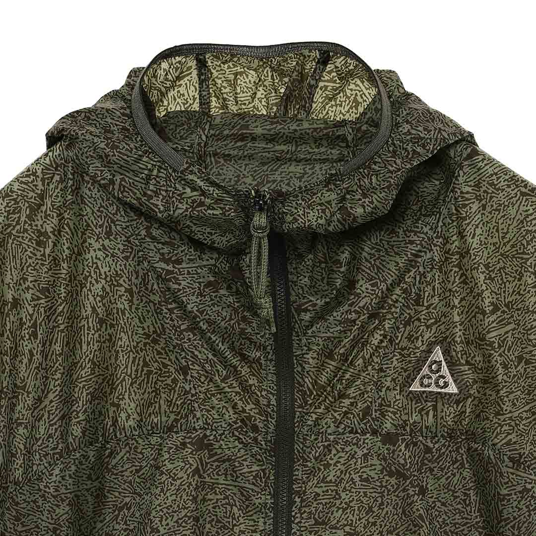 NIKE ACG CNDR CN HOODIE JACKET AOP