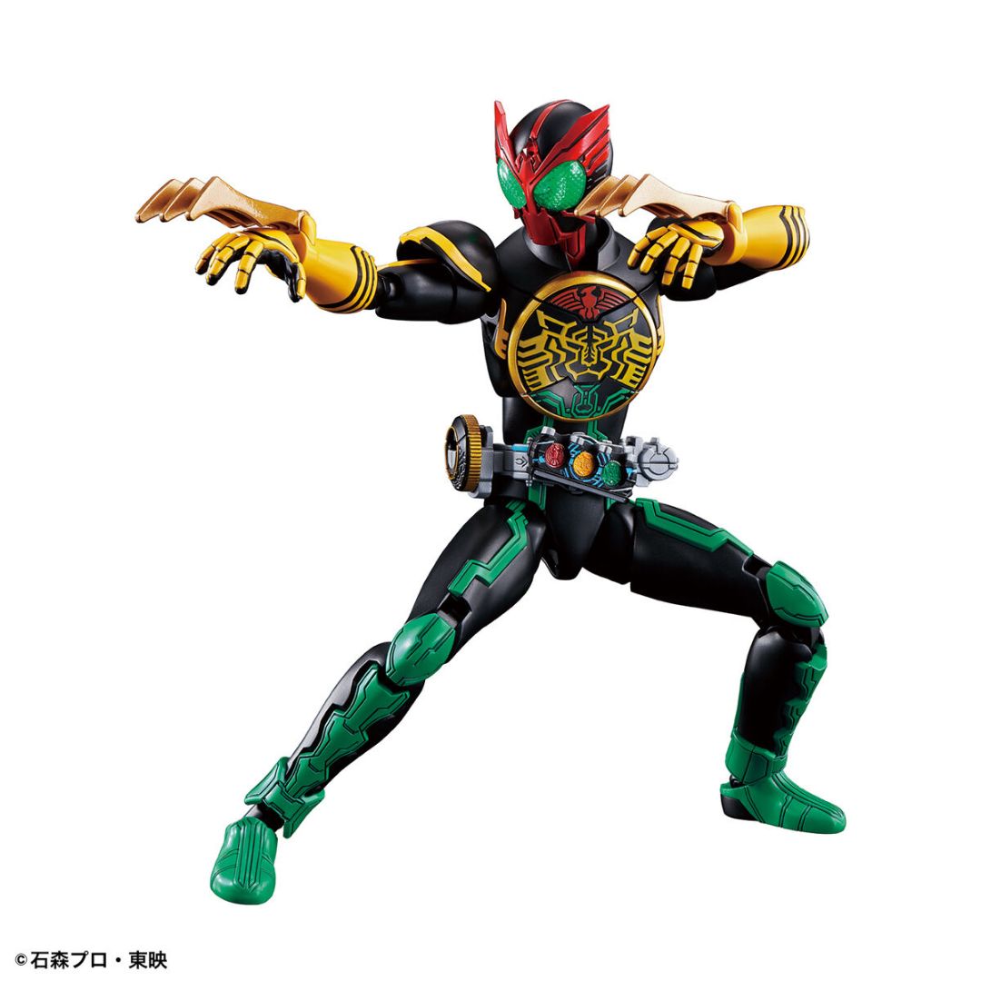 BANDAI 「仮面ライダー」 オーズ タトバコンボ