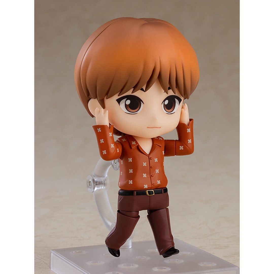 SALE】GOOD SMILE COMPANY ねんどろいど 「BTS」 Jin