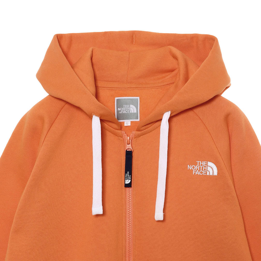 THE NORTH FACE Rearview Full Zip Hoodie