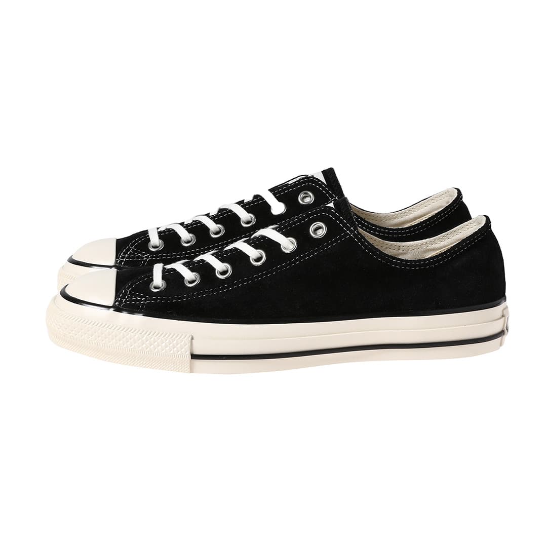 converse SUEDE ALL STAR US OX