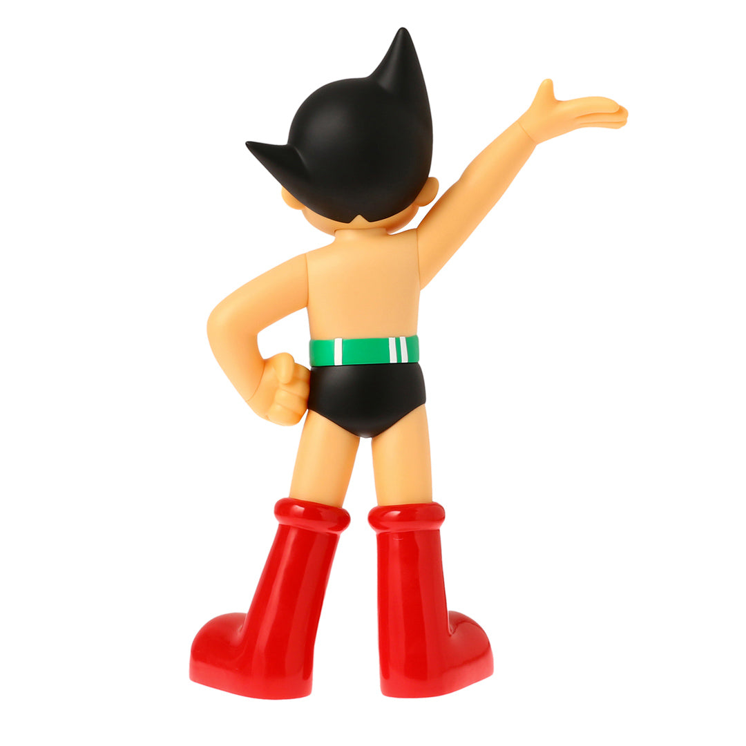 < ASTRO BOY MIGHTY TADA TAN > - 235-ASB-TOY-001