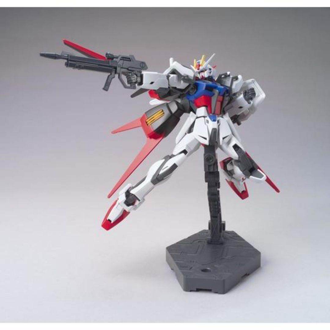 バンダイ HGCE 1/144 エールストライクガンダム