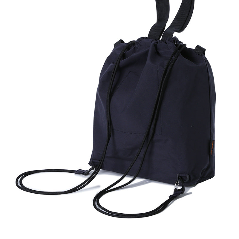 MAKAVELIC LIMITED eVent Knapsack Tote