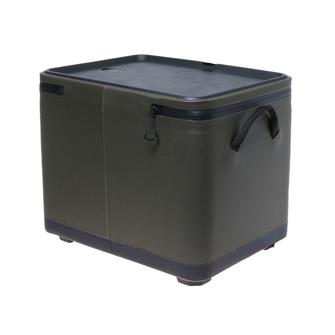 "【SALE】THE NORTH FACE Fieludens Gear Container" - NM82235