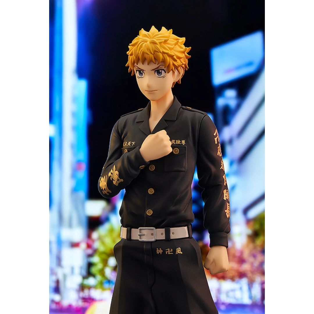 GOOD SMILE COMPANY POP UP PARADE 「東京リベンジャーズ 」花垣武道／GOOD SMILE COMPANY  グッドスマイルカンパニー／TOY トイ・フィギュア｜BAIT公式サイト