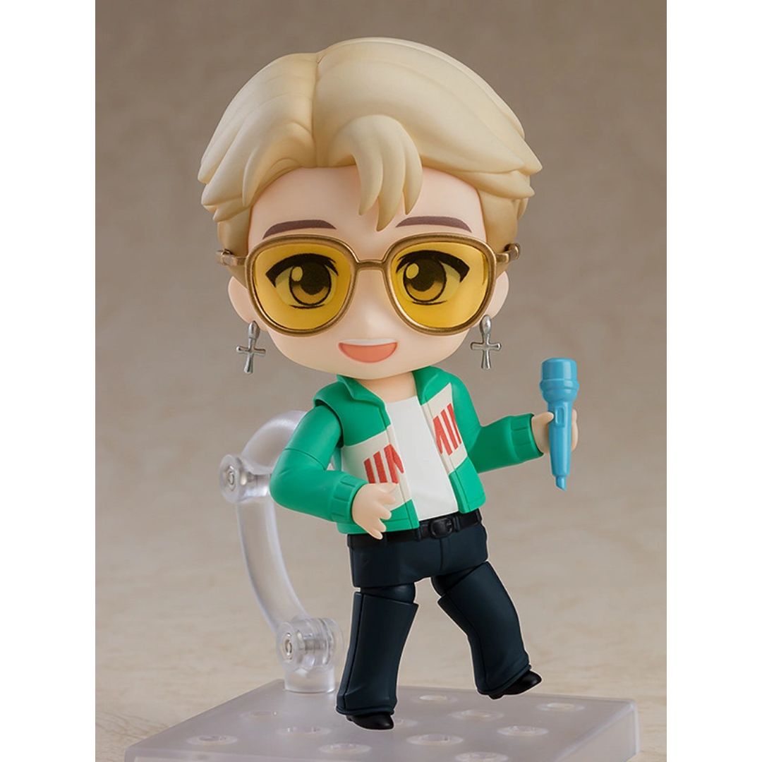 GOOD SMILE COMPANY ねんどろいど 「BTS」 Jimin