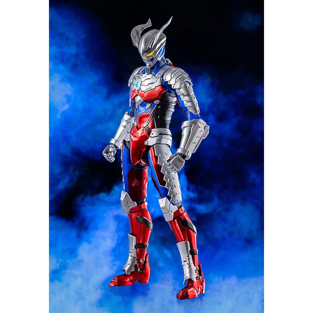 THREE ZERO 1/6 「ウルトラマン」 ULTRAMAN SUIT ZERO