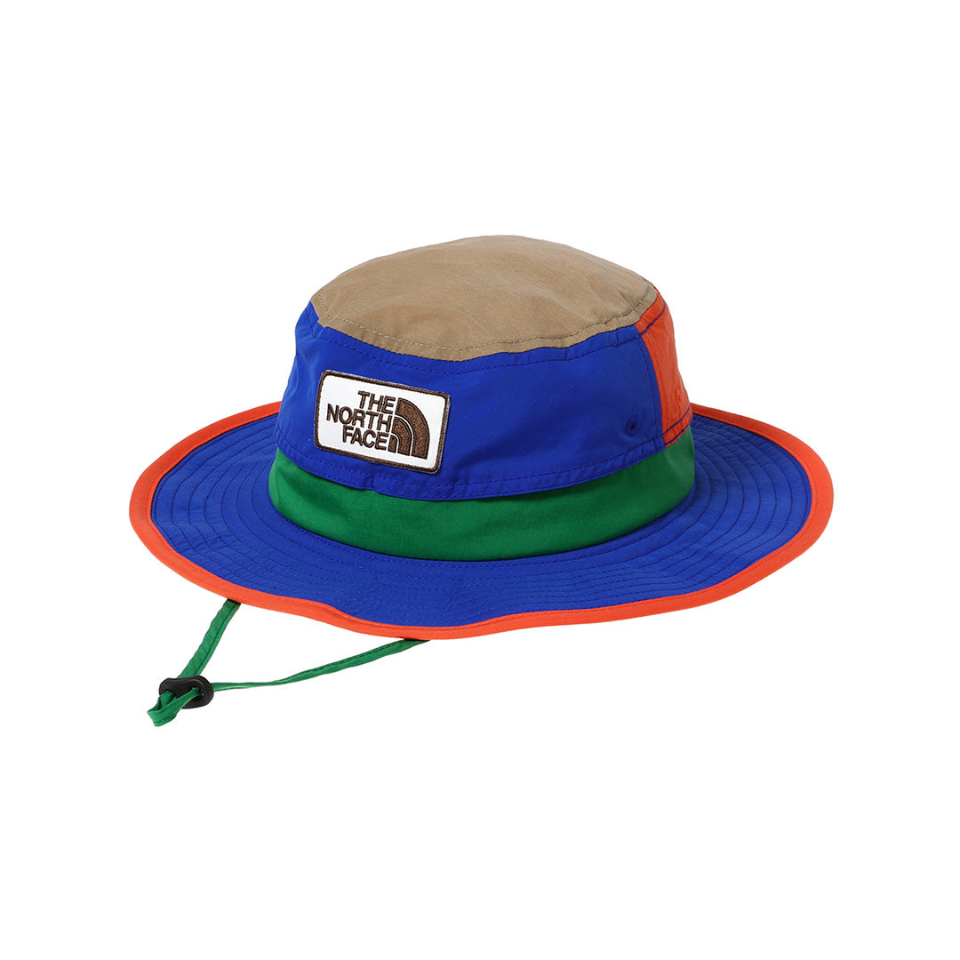 "【SALE】THE NORTH FACE Kids Grand Horizon Hat" - NNJ02309