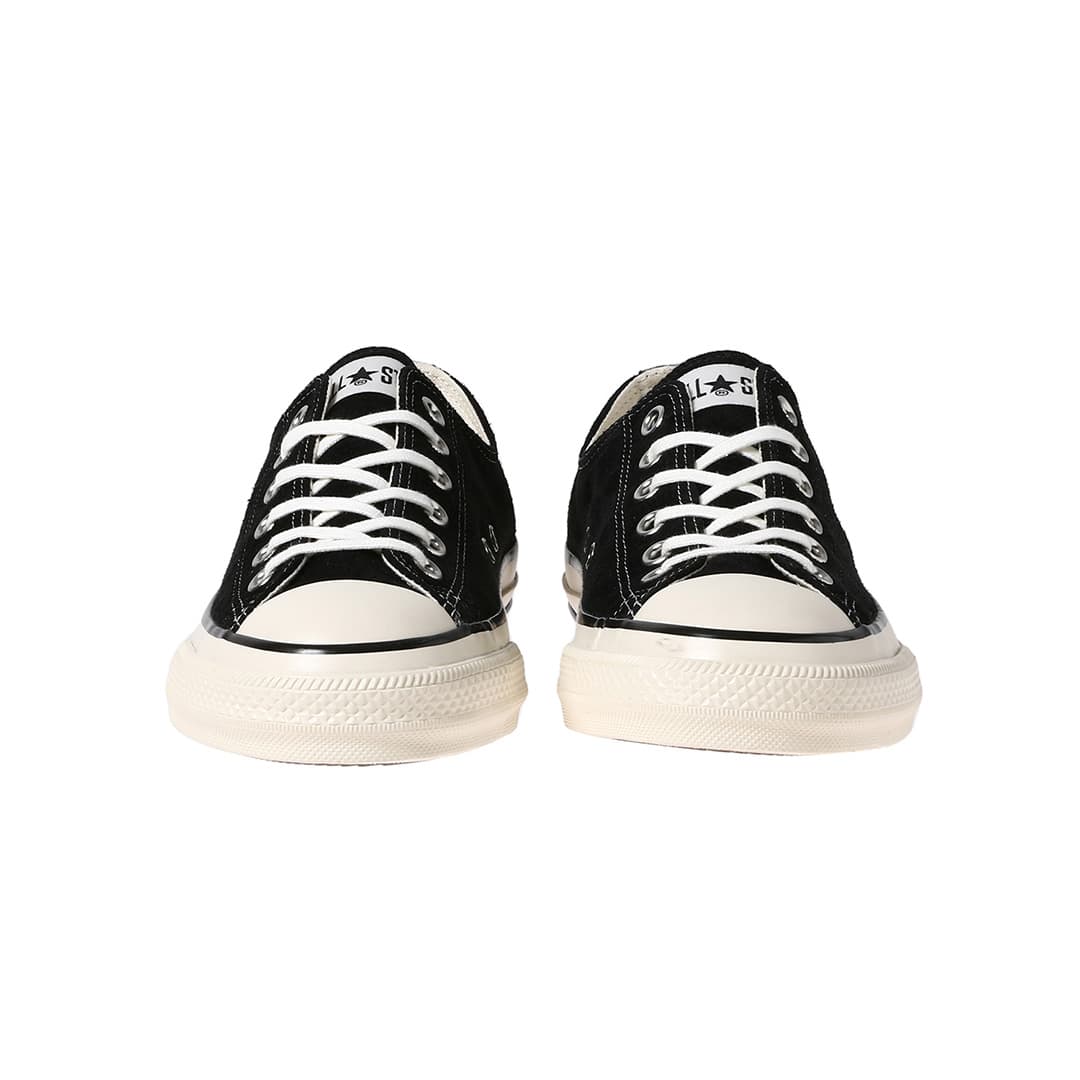 converse SUEDE ALL STAR US OX