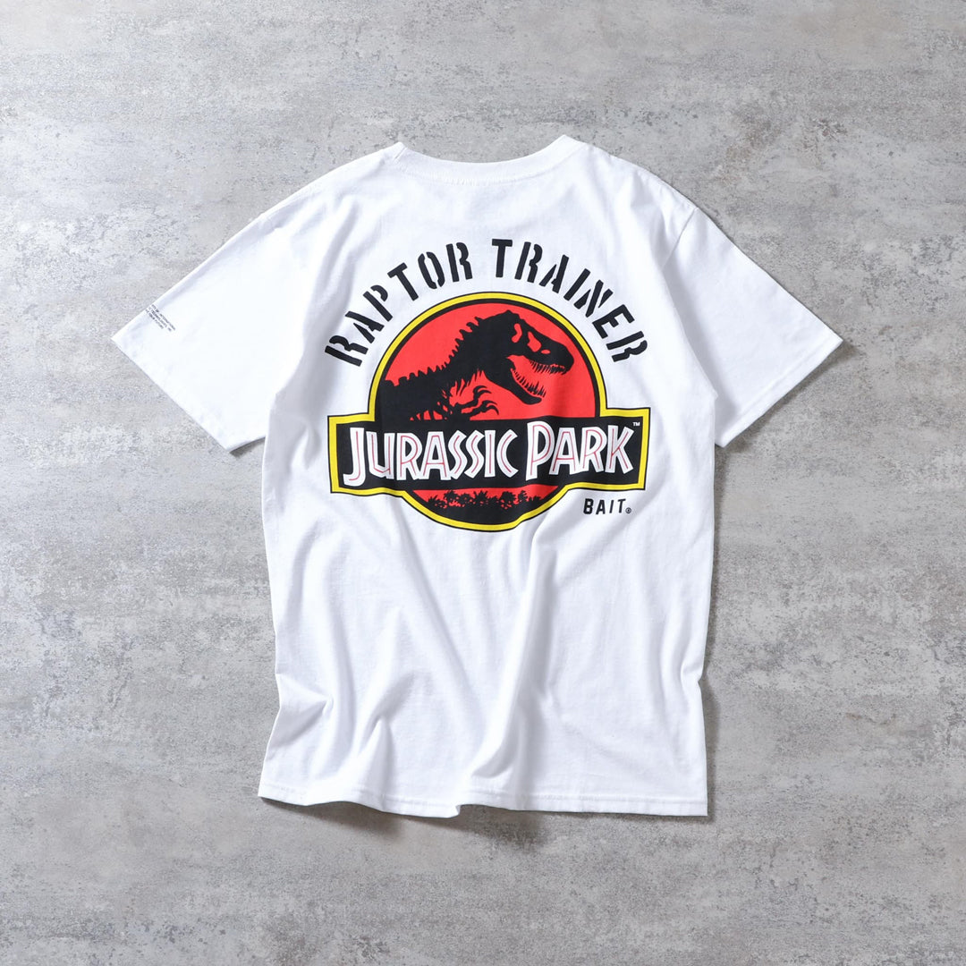 大特価！ 半袖 パーク Tシャツ ヘザー 【 JURASSIC HEATHER Shirt