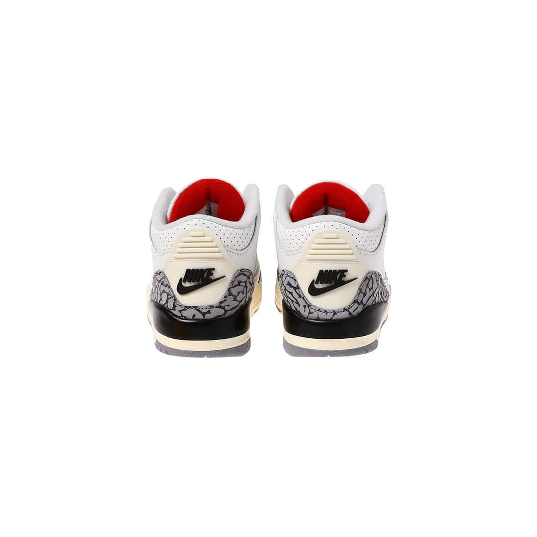 JORDAN 3 RETRO PS