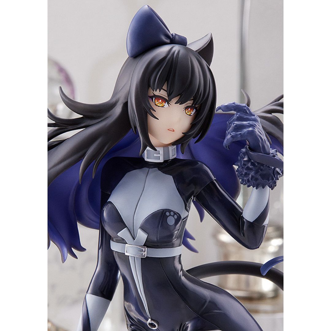 GOOD SMILE COMPANY POP UP PARADE 「RWBY 氷雪帝国」 ブレイク・べラドンナ・ルシードドリーム／GOOD SMILE  COMPANY グッドスマイルカンパニー／TOY トイ・フィギュア｜BAIT公式サイト