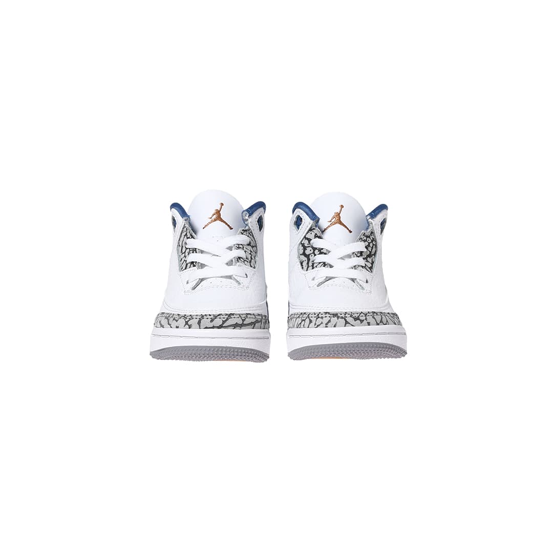 JORDAN 3 RETRO TD