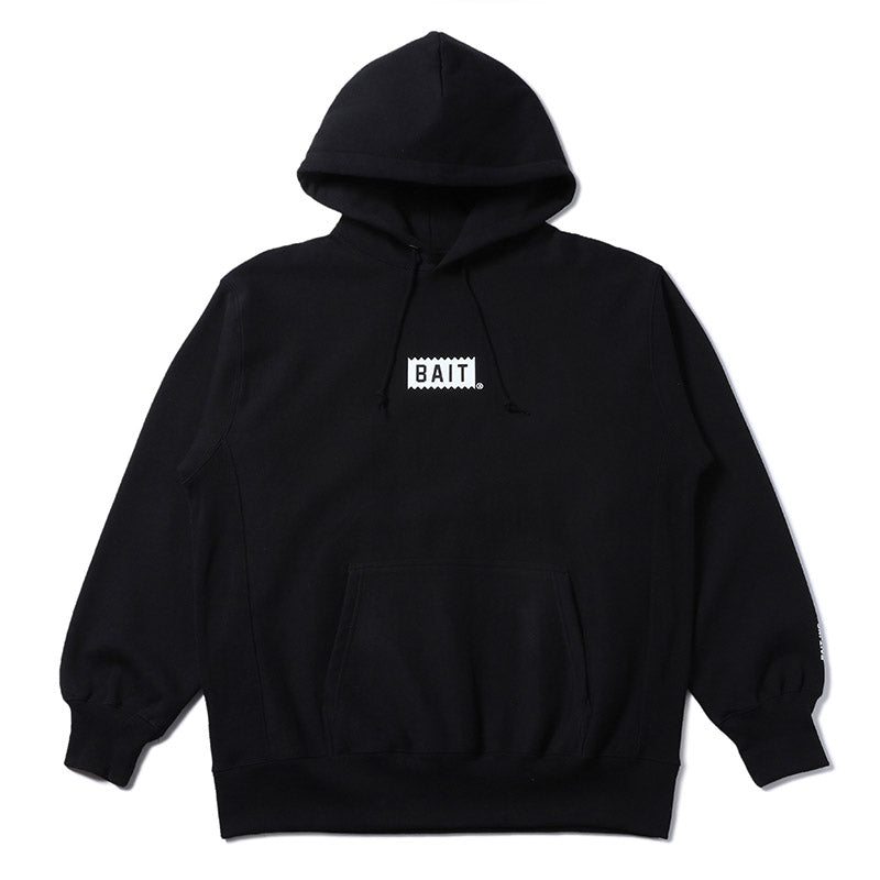 BAIT MARK HOODIE