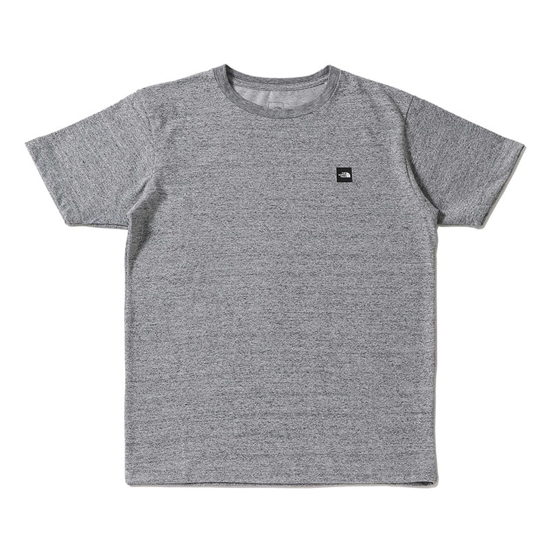 "【SALE】THE NORTH FACE S/S Small Box Logo Tee" - NT32052