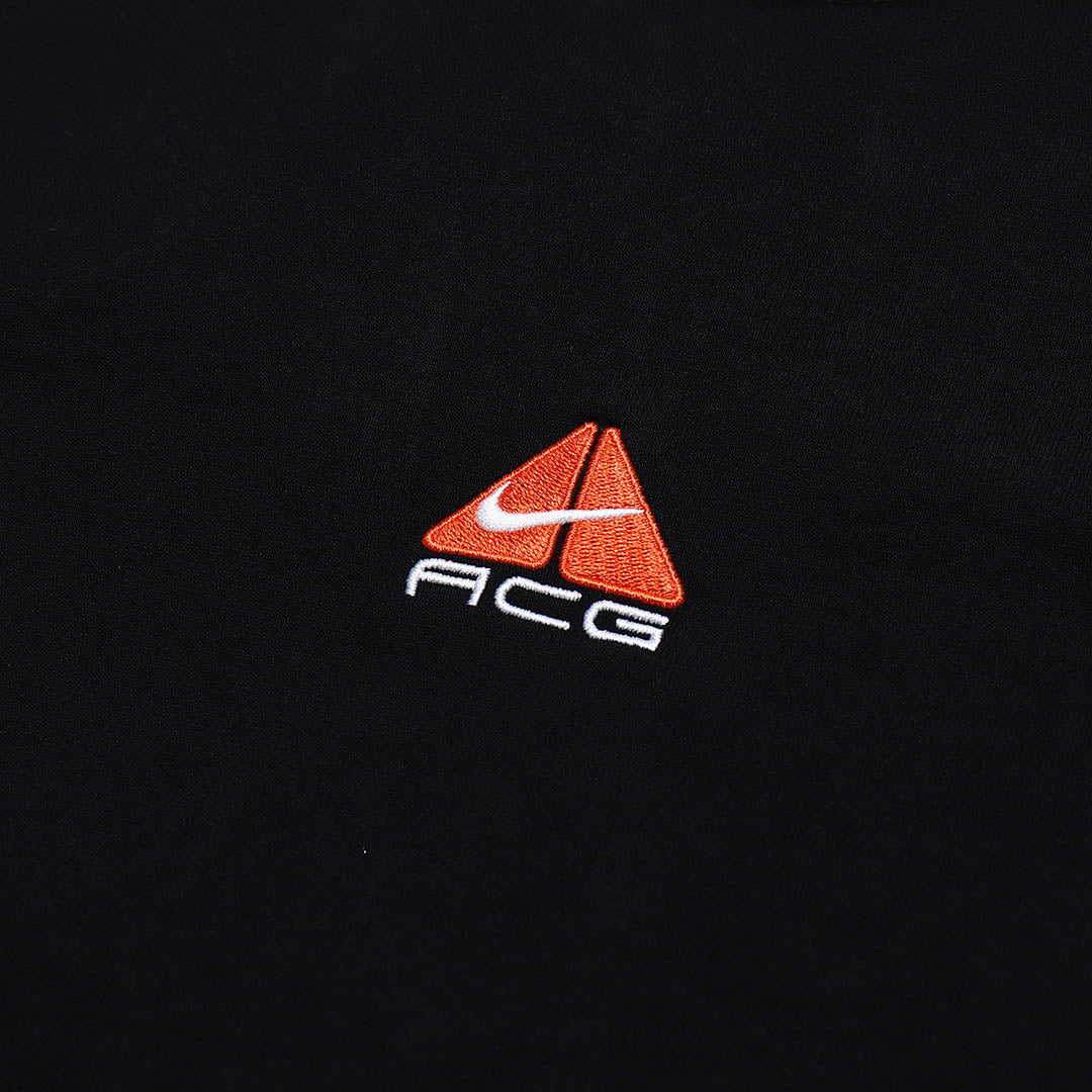 "【SALE】NIKE ACG NRG LBR LUNGS S/S TEE" - DQ1816-010