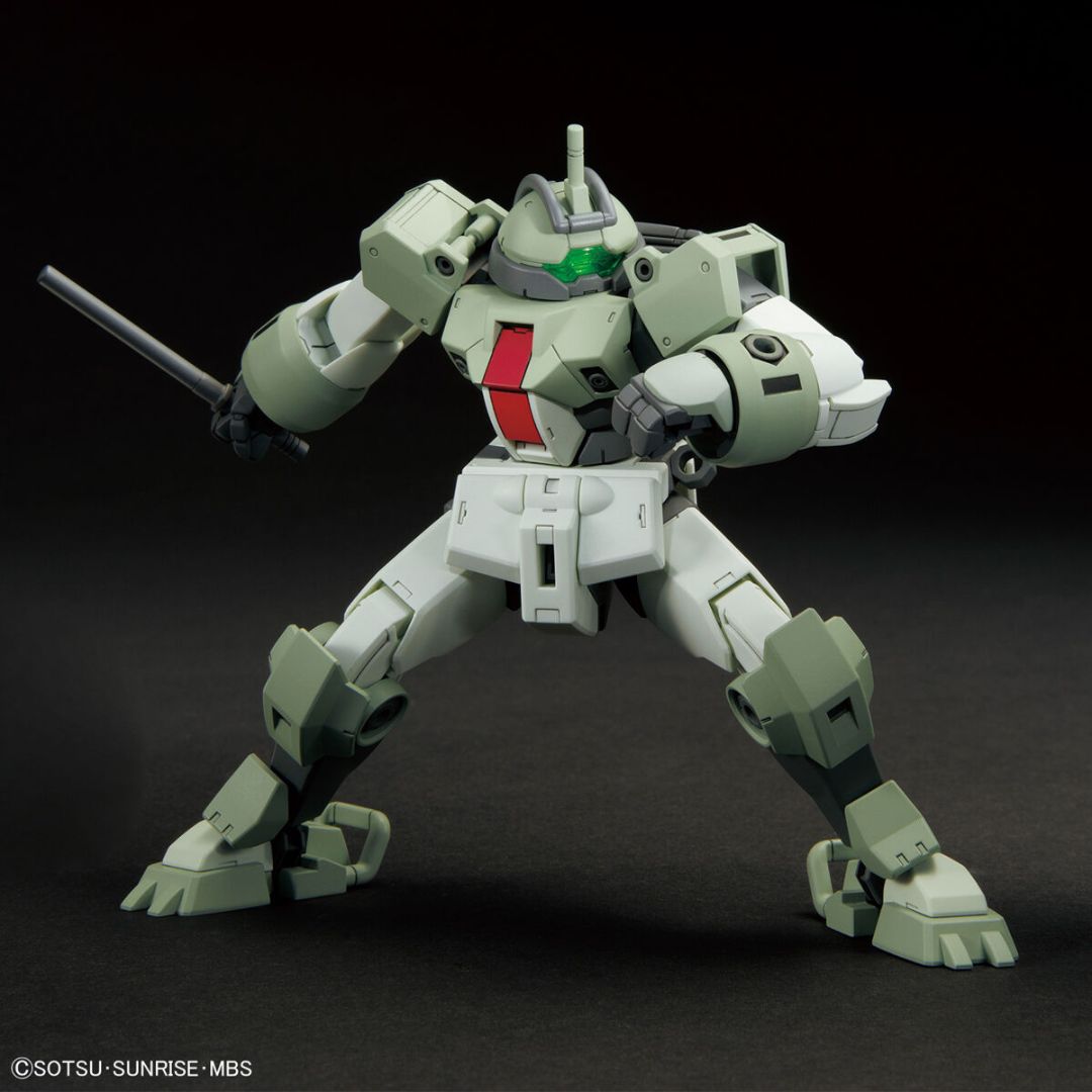 BANDAI HG 1/144 デミトレーナー