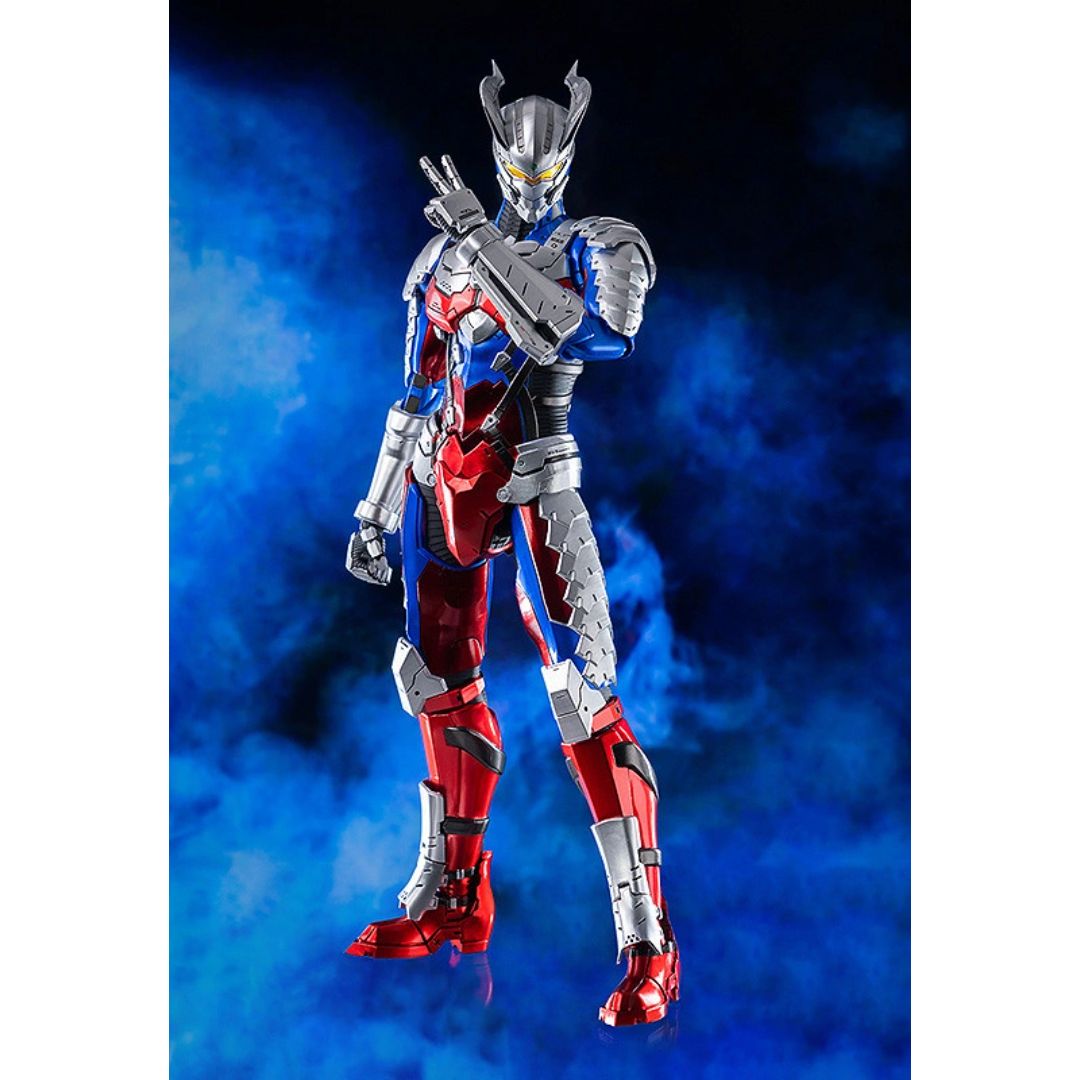 THREE ZERO 1/6 「ウルトラマン」 ULTRAMAN SUIT ZERO