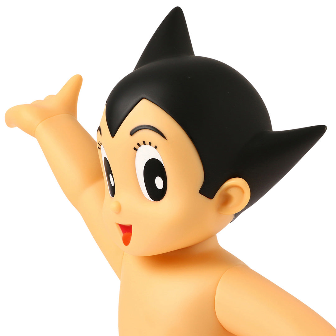 777_ASB】ASTRO BOY MIGHTY TADA TAN 777-ASB-TOY-001-