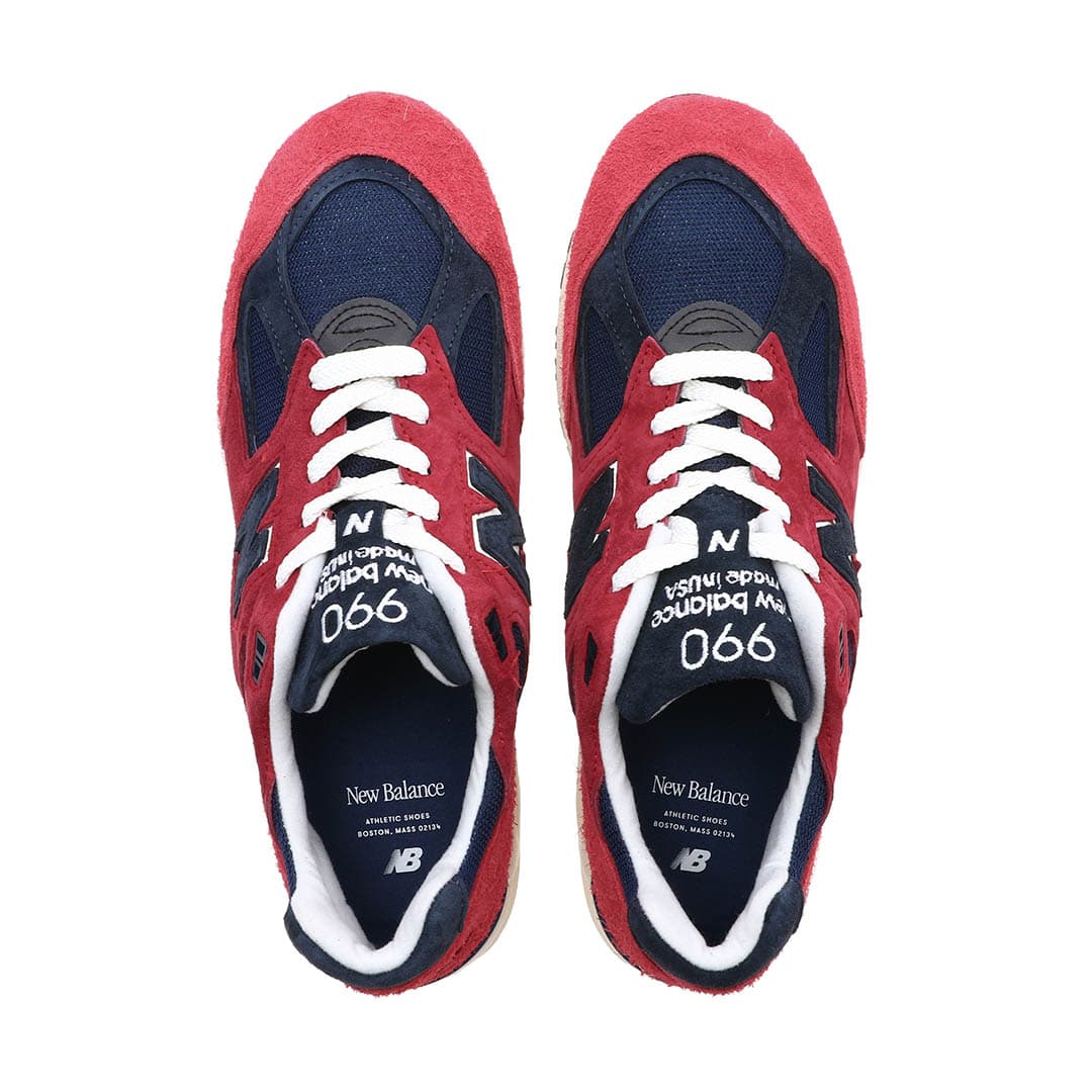 "【SALE】new balance M990AD2" - M990AD2