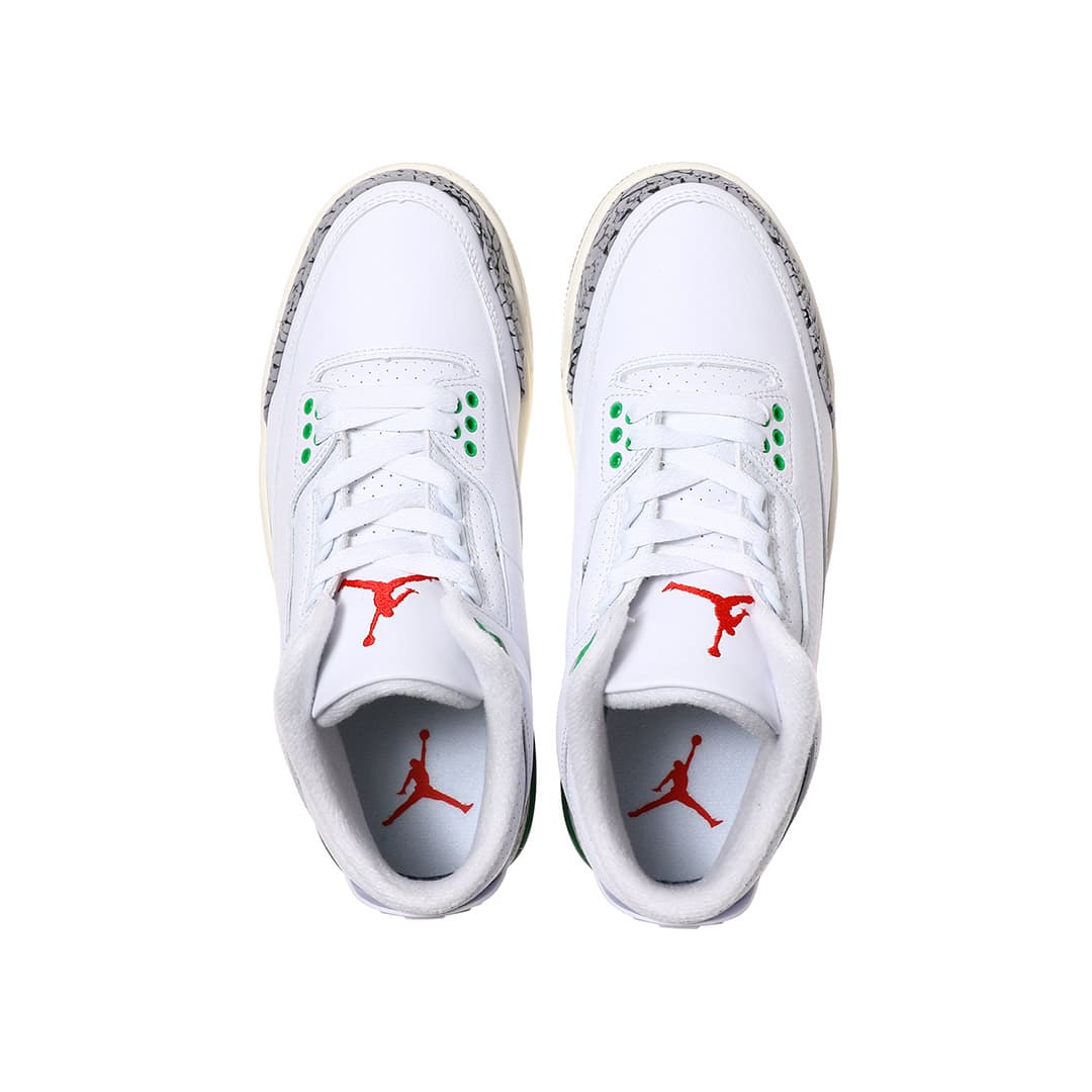 "WMNS AIR JORDAN 3 RETRO" - CK9246-136