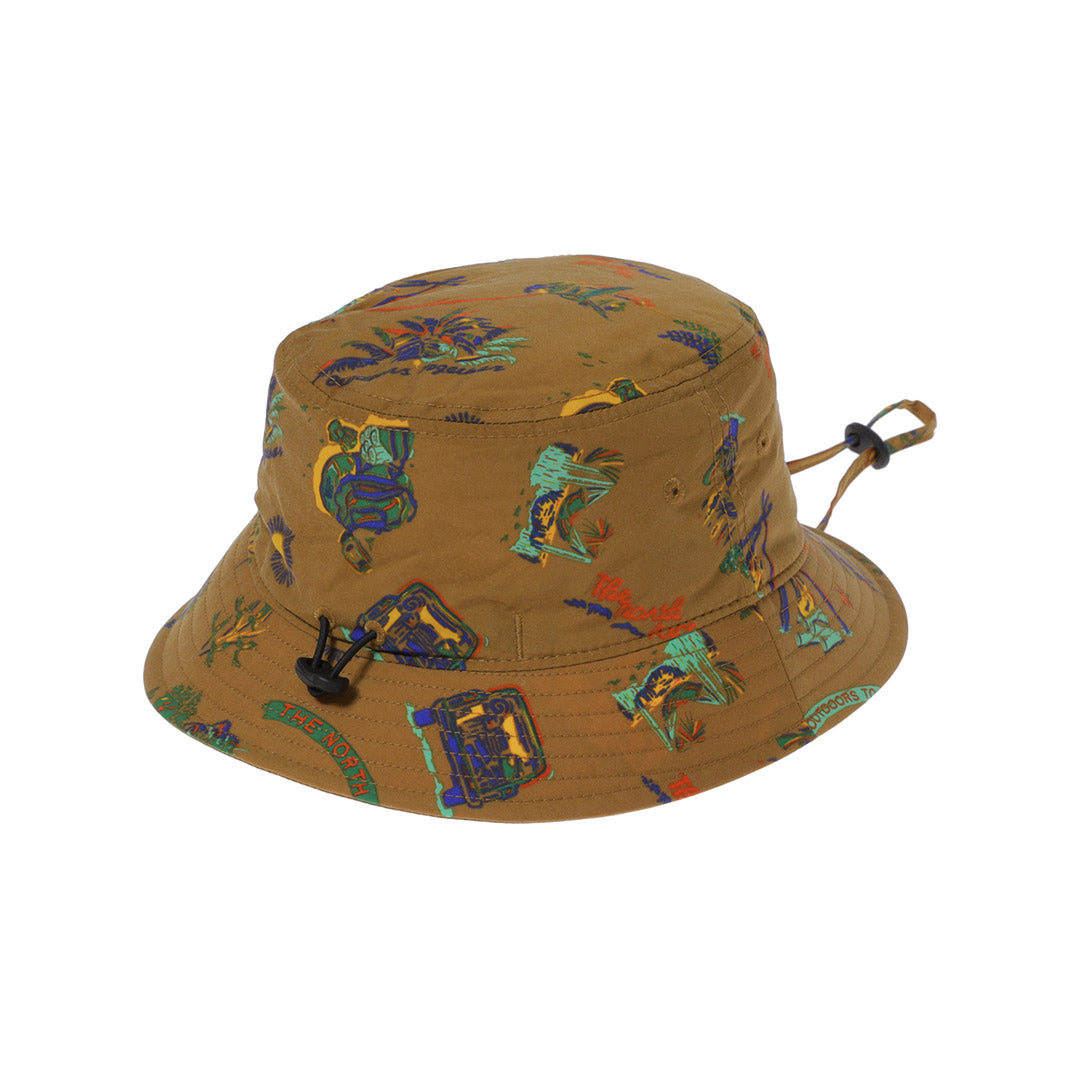 THE NORTH FACE Kids Novelty Camp Side Hat