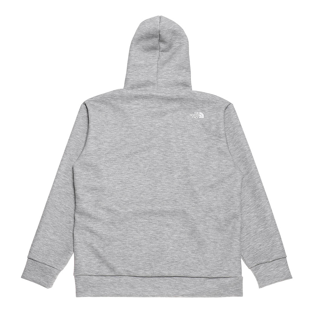 "THE NORTH FACE Tech Air Sweat Wide Hoodie" - NT12286