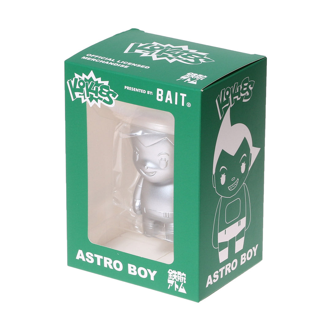 <【SALE】 BAIT KOKIES ASTRO BOY > - 225-ASB-TOY-003