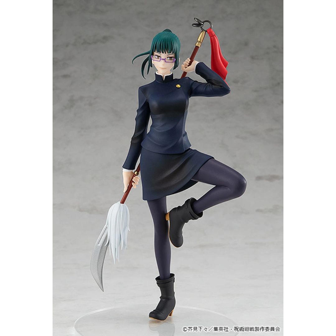 GOOD SMILE COMPANY POP UP PARADE 「呪術廻戦」 禪院真希